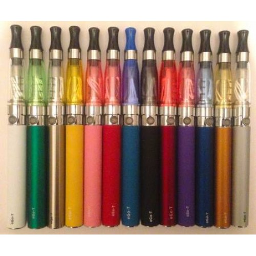 Biến tướng "Shisha Pen"